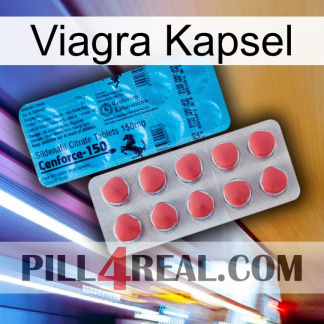 Viagra Capsule new14
